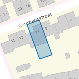 Perceel KRD00-H-2121