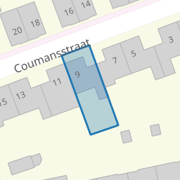 Perceel KRD00-H-2122