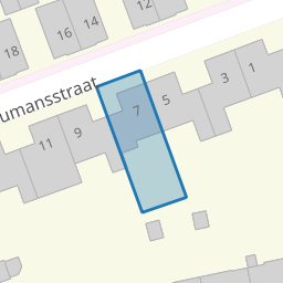 Perceel KRD00-H-2123