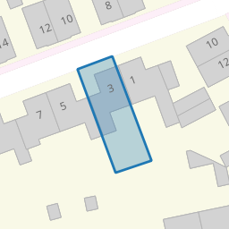 Perceel KRD00-H-2125