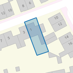 Perceel KRD00-H-2126