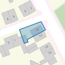 Perceel KRD00-H-2127