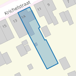 Perceel KRD00-H-2149