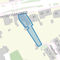 Perceel KRD00-H-2158