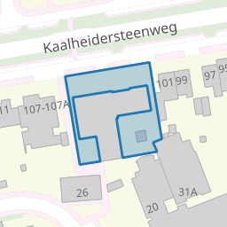 Perceel KRD00-H-2164