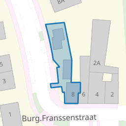 Perceel KRD00-H-2181