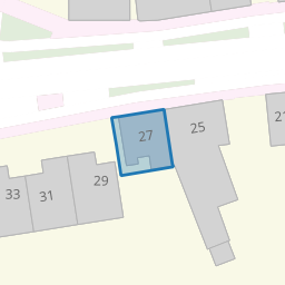 Perceel KRD00-H-2190