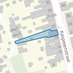 Perceel KRD00-H-2210