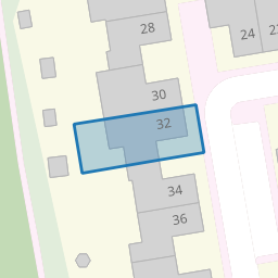 Perceel KRD00-H-2218