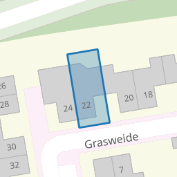 Perceel KRD00-H-2223