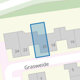 Perceel KRD00-H-2224