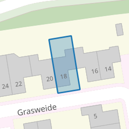 Perceel KRD00-H-2225