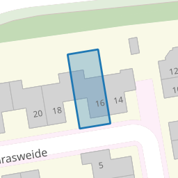 Perceel KRD00-H-2226