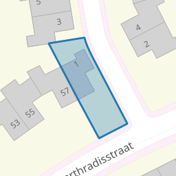 Perceel KRD00-H-2234