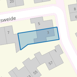 Perceel KRD00-H-2242