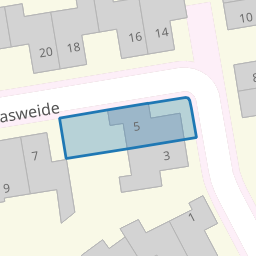 Perceel KRD00-H-2243