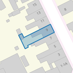 Perceel KRD00-H-2270