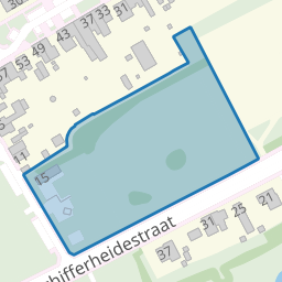 Perceel KRD00-H-2280