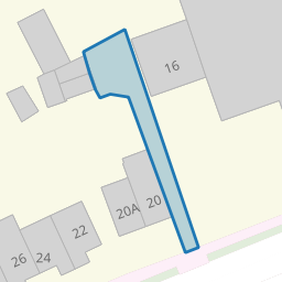 Perceel KRD00-H-2312