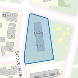 Perceel KRD00-H-2317