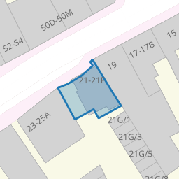 Perceel KRD00-H-2319