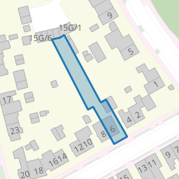 Perceel KRD00-H-2325