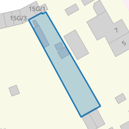 Perceel KRD00-H-2326