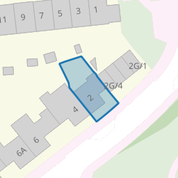 Perceel KRD00-H-2330