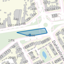 Perceel KRD00-H-2334