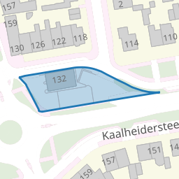 Perceel KRD00-H-2347