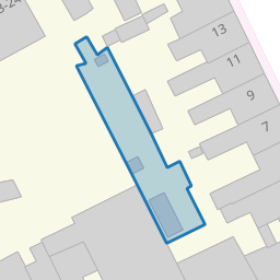 Perceel KRD00-H-2386