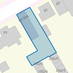 Perceel KRD00-H-2387