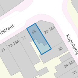 Perceel KRD00-H-2395