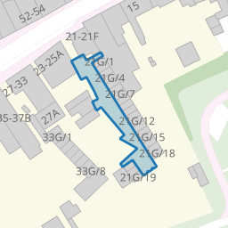 Perceel KRD00-H-2400