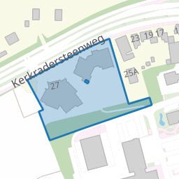 Perceel KRD00-H-2417