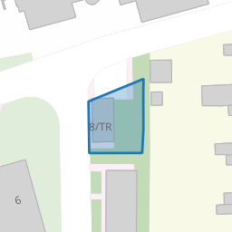 Perceel KRD00-H-2418