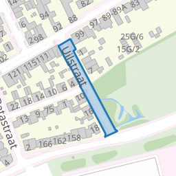 Perceel KRD00-H-2421