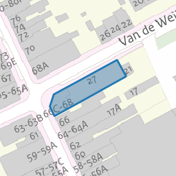 Perceel KRD00-H-2425