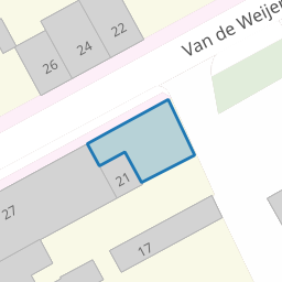 Perceel KRD00-H-2427