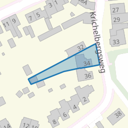 Perceel KRD00-H-2438