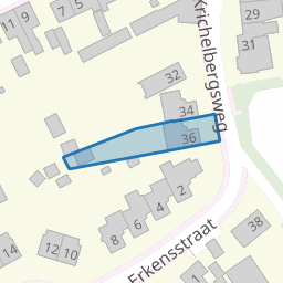 Perceel KRD00-H-2439