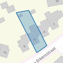 Perceel KRD00-H-2442