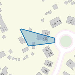 Perceel KRD00-H-2450