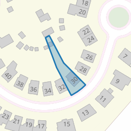 Perceel KRD00-H-2455