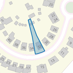 Perceel KRD00-H-2456