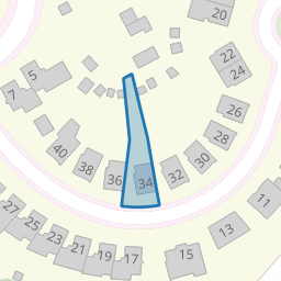 Perceel KRD00-H-2458