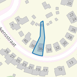 Perceel KRD00-H-2459