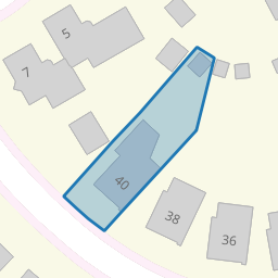 Perceel KRD00-H-2461