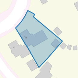 Perceel KRD00-H-2462