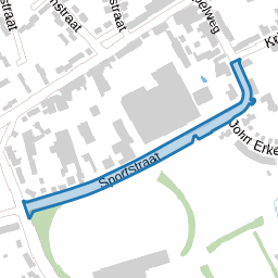 Perceel KRD00-H-2464